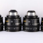 Zeiss Ultra Primes