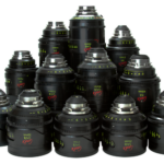 Cooke S4/i Prime Set