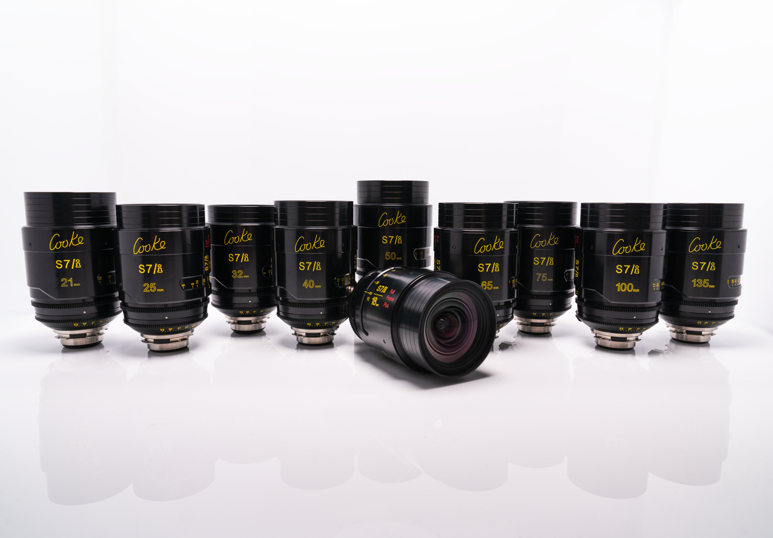 Cooke-S7i.png Cooke S7/i Full Frame Plus Primes T2.0 - Image 1