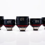 Canon K35 TLS Rehoused (FULL SET ONLY)