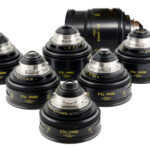 Cooke Speed Panchros (TLS)