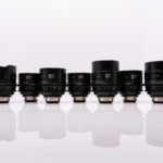 Sigma PL Mount FF High Speed Prime Cine Lens Kit