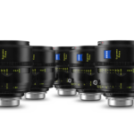 Zeiss Supreme Primes