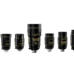 Cooke Anamorphic/I Full Frame SF 1.8x Prime Lenses (PL or LPL)