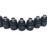 Arri Master Primes
