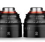 Rokinon Xeen Prime Lenses (PL or EF)