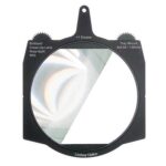 Lindsey Optics Rota-Split Diopter Close-Up Lens 50% (4x5)