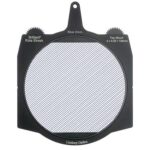 Lindsey Optics Brilliant Rota-Streak Blue (4x5)