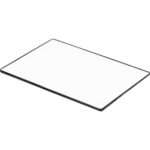 Tiffen True-Streak Clear (4x5)