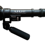 Kish UDF Director's Finder, switchable S35 and anamorphic 2x