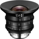 Laowa 12mm Zero Distortion T2.9 Cine Lens