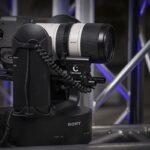 Chrosziel CDM-SFR Universal Zoom Servo Drive