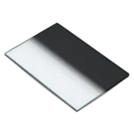 Tiffen Hard Edge Graduated ND (4x5)