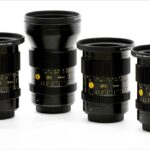 Cooke SP3 (Sony E-Mount & Canon RF Mount)