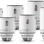 Xelmus Apollo Anamorphic Set