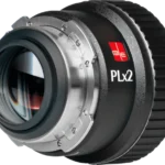 IBE Optics PLx2 Extender