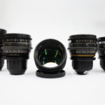 Zeiss Super Speed Mk. III