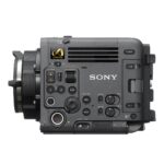 Sony Burano 8.6K