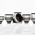 Minolta Rokkor (GL Optics)