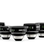 Olympus OM - Zero Optik (rehoused)