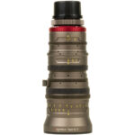Angenieux EZ-3 45-165mm T2.3 S35 & 68-250mm T3.5