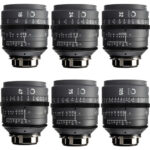 ARRI Ensō Prime (LPL)