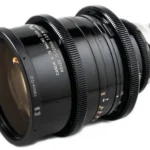 Canon K-35 25-120MM T2.8 Macro Zoom (PL)