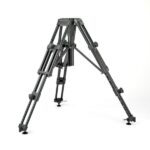 Vinten Heavy Duty Tripod
