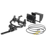 ARRI CCM-1 Camera Control Monitor for Live Production Set