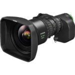 Fujinon Duvo HZK 14-100mm Portable Zoom Lens (ARRI PL)