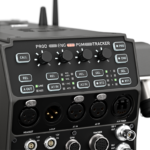 Arri LPS-1 Fiber Camera Adapter