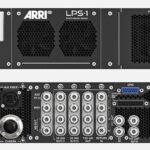 LPS-1 Fiber Base Station