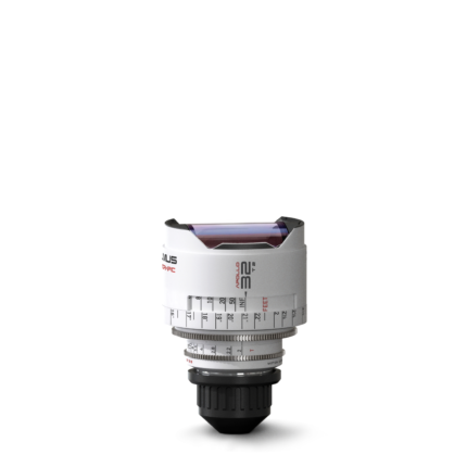 APOLLO Anamorphic prime 32mm (Super 35)