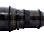Cooke Cinetal MKIII 25-250mm T3.7 Zoom
