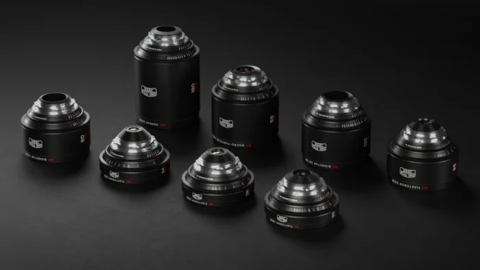 Carl Zeiss Jena (IronGlass) - Image 1