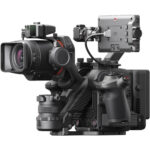 DJI Ronin 4D 4-Axis Cinema Camera 8K