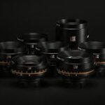 IronGlass MKII Soviet Rehoused Lenses