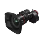 Canon CINE-SERVO 11-55mm T2.95-3.95 PL Mount Zoom Lens