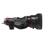 Canon 15-120mm Cine-Servo T2.95-3.95 PL Mount Zoom Lens